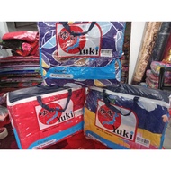 TOTO YUKI SUPER QUEEN SIZE-70X90 SELIMUT/BLANKET