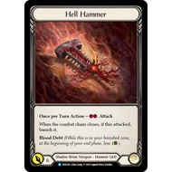 Hell Hammer - Dusk till Dawn (DTD)