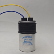 (100% ORIGINAL) MIDEA 10UF 450V /11UF 450V /13UF 450V/15UF 450V /18UF 450VSPIN CAPACITOR WASH CAPACI