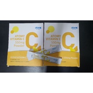 Atomy Vitamin C *550mg* & *1000mg* Powder