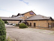 Premier Inn Hemel Hempstead West