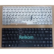 MSI CR420, CR430, CR460, CX420, EX465, X460DX LAPTOP KEYBOARD