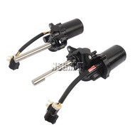 AP03 Pair New Left+Right Running Board Motor FSM1P5 FSM1P6 9L7Z16A507A 9L7Z16A506A New for Lincoln N