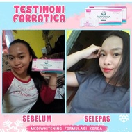 Farratica whitening