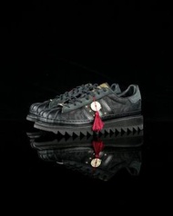 Clot x Adidas Originals Superstar JR5114