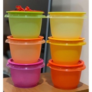 One Touch Bowls 650ml (Tupperware Brand)