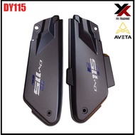 AVETA DY115 SIDE COVER