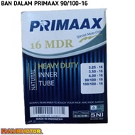 PRIMAAX 90/100 INNER TYRE Ring 16 HEAVY DUTY 70/90-16 80/90-16