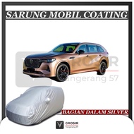 Mazda CX80 CX 80 2025-2026 CAR COVER COATING BODY COVER Mazda CX80 CX 80 2025-2026