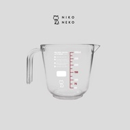 [PRE ORDER READY 18 September 2025] NIKO NEKO MATCHA/ - KOHAKU Matcha Brewing Vessel/