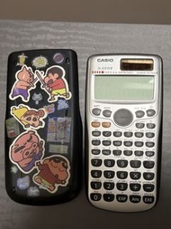 CASIO 計算機DSE