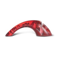 VICTORINOX 瑞士維氏 陶瓷磨刀器 紅 7.8721