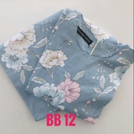 BAJU KURUNG MINI COTTON