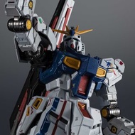 港魂 福岡 CHOGOKIN RX-93ff νGUNDAM ν高達