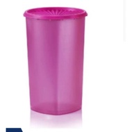 TUPPERWARE BRANDS - Deco Canister one touch air tight container 3.8L