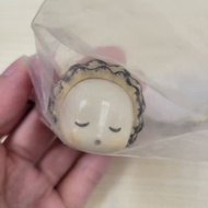 Qualia 生蠔BB 牡蠣寶寶 連蠔殼 扭蛋