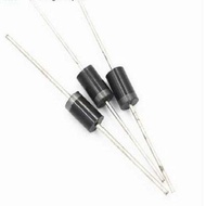 Diode 1N4007 Rectifier Diode 1A 1KV [Pack of 10]