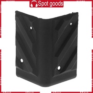 WIN 4 PCS Corner Protector Corner Shelf Cabinet Furniture Corner Plastic Bumpers