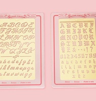 書法手帳繪圖板套裝