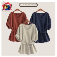 Women Oversized 5XL Vintage Women Blouses Loose Casual Ladies Shirt Tops