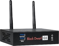 Black Dwarf VPN as a Service hardware firewall Desktop 1.85 Gbit/s