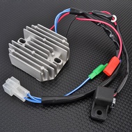 Regulator Rectifier for Bajaj Pulsar AS NS 200 PULSAR AS200 NS200 JL402001