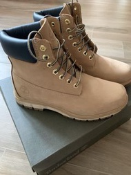 Timberland 防水鞋