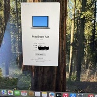 Apple MacBook Air M1 2020 16GB