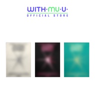 [Photobook Ver.] EXO - 7th Album [ EXIST ]