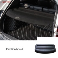 For Honda Vezel Hrv 2014 Modified Trunk Partition Board Cover Rear Partition Board Modified Partitio