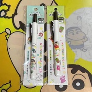 現貨 蠟筆小新油性MARKER
