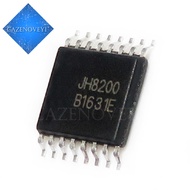 5 Piece JH8200 8200 TSSOP-16   Chip IC
