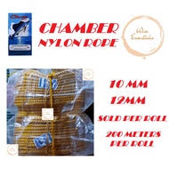 Nylon Rope 10MM Price & Voucher Aug 2026 | BigGo Philippines