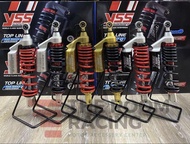 代訂pcx/adv/nmax/ forza/xmax  yss尾避震