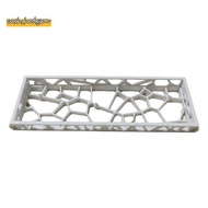 Holy60  60he GH60 Hollow PC Keyboard Shell - 60% Layout Case for  60HE Aula Win60 Rakka  60 Keyboard