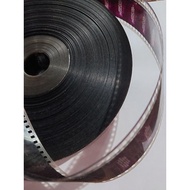 Roll Film / Film Tape Bugis Pitu Coil Kite Sticker Film Roll