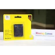 Memory Card Ps2 / Mc Ps2 8mb 32mb 64mb for playstation 2