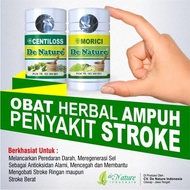 Inilah Obat Stroke Berat Dan Ringan Di Apotik Kimia Farma Terampuh