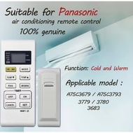 Suitable for Panasonic Air Conditioner Remote Control A75C3679 A75C3779 A75C3747 A75C3793 A75C3780