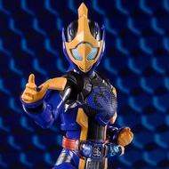 S.H. Figuarts Kamen Rider Jeanne Cobragenom＆Love Kov Kujakugenom