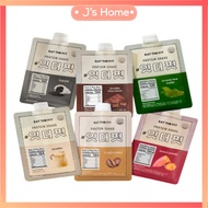 Delispoon Eat The Fit  Shake Pouch 40g - 6 Flavors