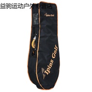 MHSouth Korea Golf Bag Ball Bag Coat Air Consignment Bag Viamonoh Airbag Protective Cover Ball Bag Cover