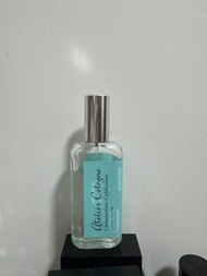 歐瓏Atelier Cologne加州盛夏 Clémentine California Cologne Absolue