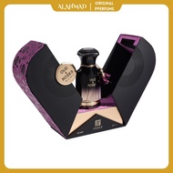 Oud & Roses Ahmed Al Maghribi