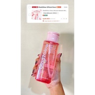 [ROBBA ID] [New Launch] Glad2Glow Cherry Blossom Betaine Micellar Water 300 ML Glad2Glow Micellar Wa