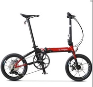 Dahon K3 Plus 外摺版 現貨供應