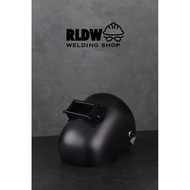 RLDW Welding Shield Telur Carbon Welding Shield Carbon