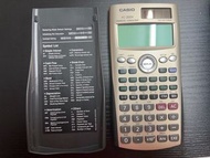 Casio 計數機 FC-200V