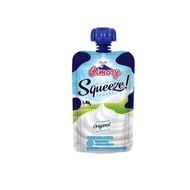 Cimory Yogurt Squeeze 120g ( 3 for 105)