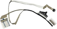 JINTAI Untouchable LED LVDS LCD Screen Cable for Dell Precision 5520 Latitude 3560 FHD LCD EDP IR 30